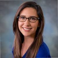 Melissa Markham's Instagram, Twitter & Facebook