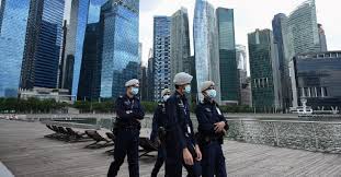 Come to us not just for the latest. Covid 19 Singapore To Block Entry To Visitors From South Africa Arn News Centre Trending News Sports News Business News Dubai News Uae News Gulf News Latest News Arab News Sharjah News