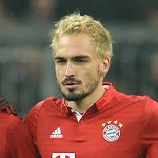 Ethan Tate's High School Bio