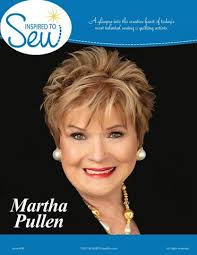 Inspired to Sew #29 by SCHMETZneedles