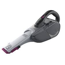 Black And Decker Cordless Vacuum Walmart Black Decker Dustbuster Cordless Lithium Ion Hand Vacuum Hhvj315jmf71 Walmart Com Best Handheld Vacuum Black Decker Hand Vacuum