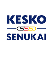 Kesko oyj provides trading sector services. Kesko Senukai Lithuania Enablium