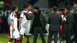 Bundestrainer joachim jogi löw verdient beim dfb ein fürstliches gehalt und ist sogar der bestverdienendste nationaltrainer überhaupt. The Legend Of Our Times 10 Facts About German Football Coach Joachim Loew As He Turns 60 The New Indian Express