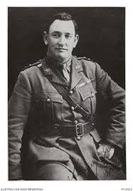 Lieutenant Lawrence Dominic 'Fats' McCarthy