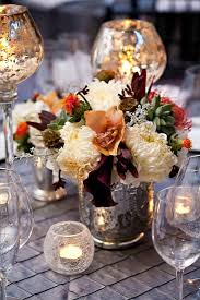 Pretty Mercury Glass Wedding Centerpieces Mercury Glass Centerpiece Glass Wedding Centerpieces