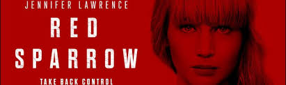 All rights to copyright holdersand if you enjoy my videos and wish to donate to help me continue, feel free to donate: Red Sparrow 2018 Log S Line