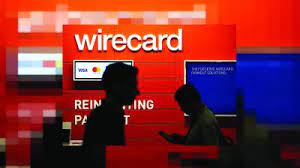 German payments company wirecard said on wednesday it would work with india to simplify the process of issuing tax identity cards required to open bank accounts, transfer money or complete. Acquisition Of Chennai Firm At Centre Of Fraud Investigation
