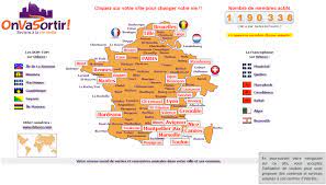 On va sortir est un site de rencontres permettant à ses abonnés de se réunir autour d'une animation, d'une sortie, d'une activité sportive, culturelle, ludique, etc. Ovs On Va Sortir Explique Ovs On Va Sortir Qu Est Ce Que C Est