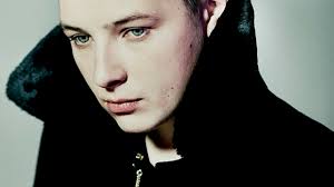 John Newman op 1 in VK