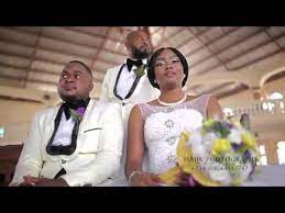 Popular nollywood actress chioma akpotha has been singing praises to god for blessing her with another grandchild. Chioma Chukwuka S Wedding 2015 Youtube