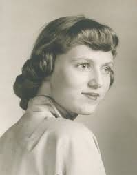 Alma Parker Obituary