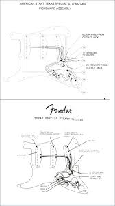 I hope some of you succeeded in getting rid of the penetrating high end by adding tone control to your. Fender Custom Shop Texas Special Pickup Wiring Diagram 140 Mercruiser Coil Wiring Diagram Begeboy Wiring Diagram Source