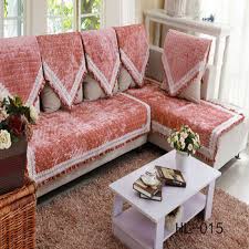 High quality leather substitute covers remaining areas Wood Chair Second Latest Sofa Cover Design