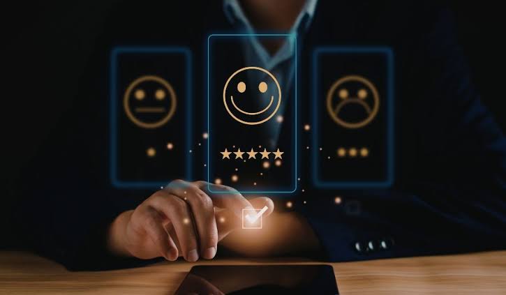 Online Reputation Management: The Ultimate Guide for Enterprises | Caliber