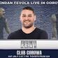 FEV! Brendan Fevola LIVE at Club Corowa!