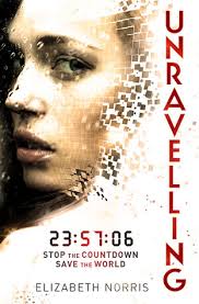 Unravelling (Unravelling, #1) by Elizabeth Norris