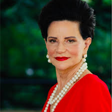 Edna Vasselo Goldoni Email & Phone Number