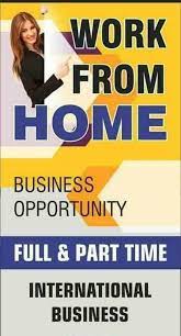Work From Home Business Opportunity Full Part Time International Busine Herbalife Business Opportunity Business Opportunities Quotes Work From Home Business