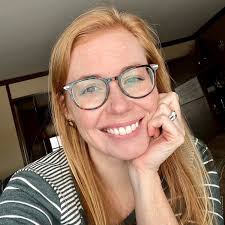 Michelle Kondrich — About