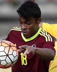 Luis Ruiz » Bilanz unter Referee José Argote