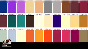 Asian paints shade card pdf colour book catalogue chart spectra. Asian Paint Colour Chart With Code Latest Two Color Combination Youtube