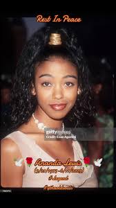 Celebrating Tracey Cherrelle Jones: A Talented Actress