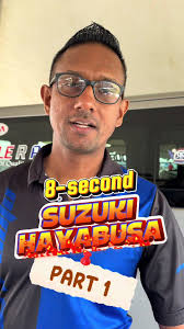 8-sec ‘BUSA GUY!!! Mark recounts his journey to the 8s while sharing  details about his Suzuki Hayabusa Drag-prepped motorcycle! .  #suzukihayabusa #8secondbike #trinidadandtobago