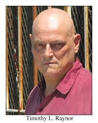 Timothy Raynor's Instagram, Twitter & Facebook