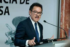 El respeto a la soberanía y a la ley no distingue colores; la FGR determinará responsabilidades jurídicas: Ignacio Mier