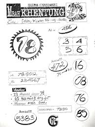 Prediksi Syair Sgp 26 September 2020 Keraton4d