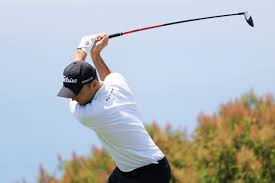 Open lived up to its name as the leaderboard after saturday's third round includes 13 golfers within four strokes of the lead. U S Open 2021 Round 1 Leaderboard Projected Cut Line Friday Tee Times