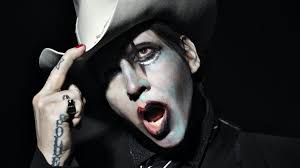 Born in 1984, lindsay is an artist who lives in la with her husband marilyn manson. Apparently Marilyn Manson Got Married In Lockdown Kerrang
