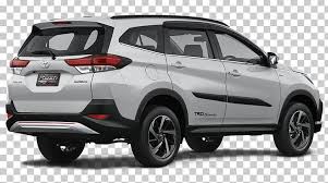 Daihatsu Terios Toyota Fortuner Car Dacia Duster Png Auto Automotive Design Car Compact Car Grille In 2020 Toyota Daihatsu Terios Lux Cars
