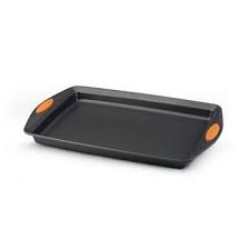 Rachael Ray Oven Lovin 11 X 17 Nonstick Crispy Cookie Sheet Nonstick Bakeware Rachael Ray Rachael Ray Bakeware