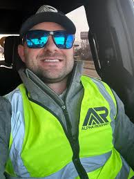 I'm Brent Green, Owner of Alpha Roofing If you had any damage from the  storm the other night or just want us to come check out your roof, DM or  text me