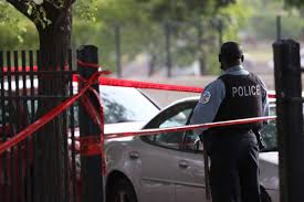 When the police are not respected, when the authority of their uniform and badge no longer. Man Accused Of Shooting Chicago Cop Ella French Allegedly Confessed Crime To Prosecutor