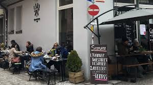 Für einige leute steht fest, dass sie ihr gartenhaus auf gar keinen fall kaufen möchten. Multimedia Story Auf Gastrotour Durch Tubingen