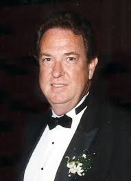 Roger Blatter Obituary