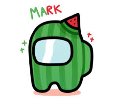 Mark Among Us In 2020 Cute Patterns Wallpaper Diy Art Painting Wallpaper Iphone Cute