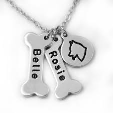 15% off with code midmarchsale. Siberian Husky Dog Necklace Personalized Dog Names Collor Dog Bone Dog Breeds Charm Necklace Your Lover Pet Gift Apparel Accessories Pet Supplies Plutusias Com