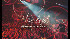 Las Pastillas Del Abuelo Mas Lejos Lyrics Genius Lyrics Acordes de guitarra » p » las pastillas del abuelo. las pastillas del abuelo mas lejos