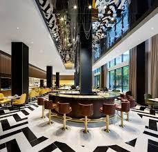 Fodor's expert review fairmont le reine elizabeth. Press Kit The Transformation Of Fairmont The Queen Elizabeth Hotel As Seen By Its Designers Sid Lee Architecture V2com Newswire