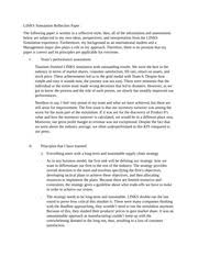 A reflection paper is a type of essay that requires you to reflect, or give your thoughts and opinions, on a certain subject or material. Links Simulation Reflection Paper Links Simulation Reflection Paper The Following Paper Is Written In A Reflective Style Thus All Of The Information Course Hero