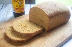Molasses Whole Wheat Bread Kevin Lee Jacobs In 2021 Bread Whole Wheat Bread Wheat Bread
