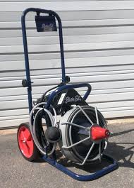 Designed with rubber base to avoid. Electric Plumbing Sewer Snakes View Our Rentals Today