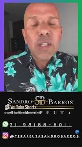 Na maior parte das vezes, faz se mister a orientação é ajuda de algum tipo  de terapia ou acompanhamento terapêutico para que possamos manter a  sobriedade. , No caso , o @terapeutasandrobarros , e a ...