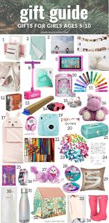 Make her day magical with a christmas gift she won't throw away once the 1st january comes around. 75 Christmas Gift Ideas Stocking Stuffers For Girls In 2020 Christmas Presents For Girls Girls Gift Guide Little Girl Gifts