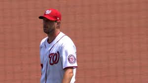 Could max scherzer be a fit for the cardinals? Max Scherzer Throws Complete Game 05 02 2021 St Louis Cardinals