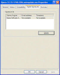 Opera for mac, windows, linux, android, ios. Spyware Detected Behind Opera