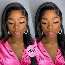 Courtney Kae (@makeupby_courtneykae) · Instagram photos and videos